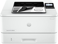 HP LaserJet Pro 4002dn |