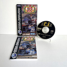 F1 Challenge - Komplett/CIB