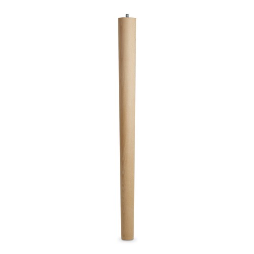 Tech tischbein buche - so-tech®,