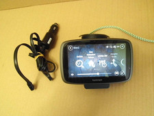 TomTom Go 510 World 5 Zoll