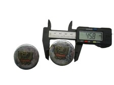 Verkleidungsdeckel 4. Honda Gl