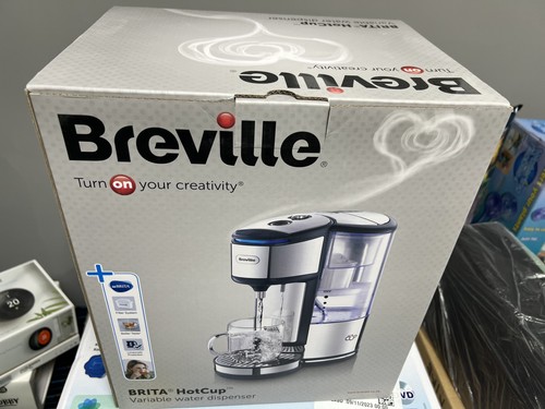 Breville brita hotcup - brita,