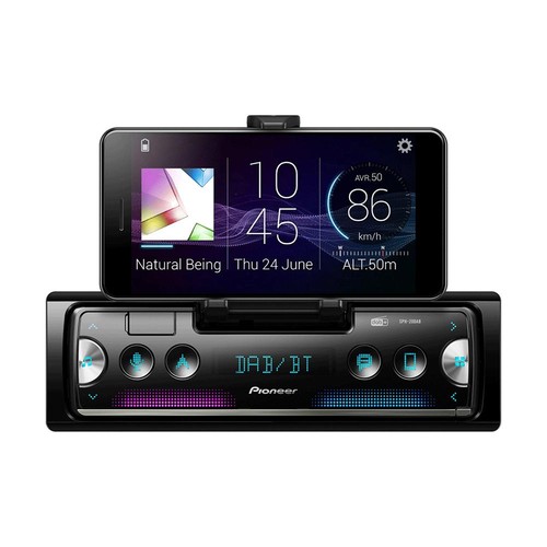 Pioneer sph 20dab - pioneer, sph-20dab