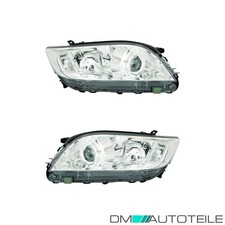 Scheinwerfer Depo HB3/H11 SET
