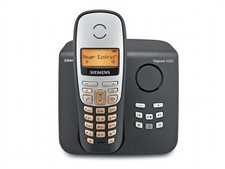 Siemens Gigaset A265 schnurlos
