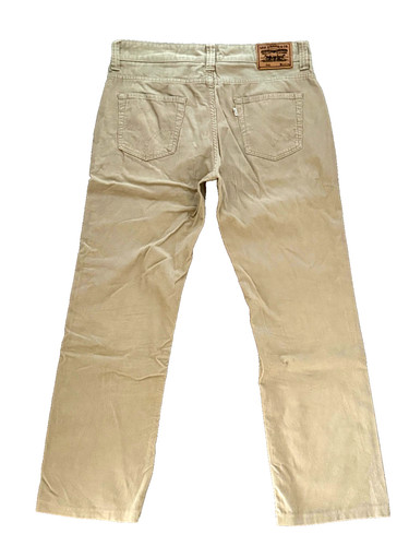 Levis 506 0354 - grÖße, l32