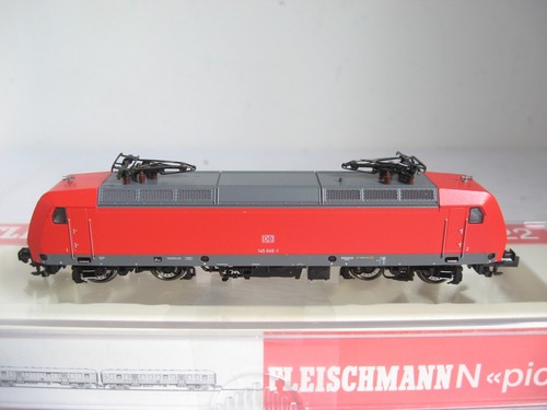 Hv10 fleischmann spur - hv10*,