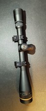 Leupold 6.5-20x40 A.O. E F R