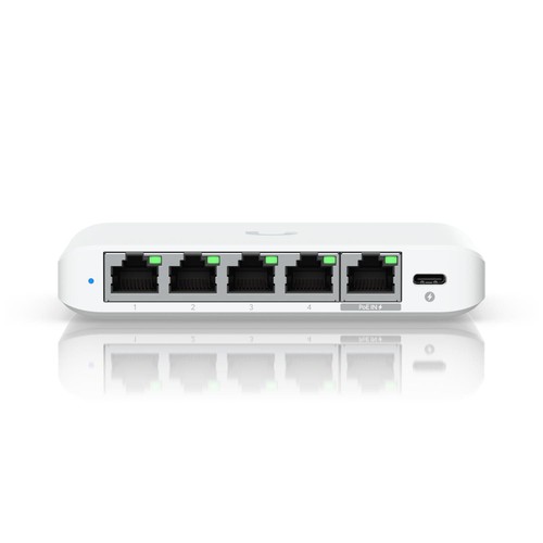 Ubiquiti unifi usw flex 5 - ubiquiti, usw-flex-2.5g-5