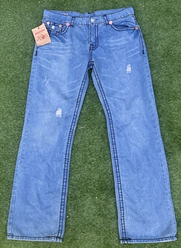 True religion jeans 33 - true, 38