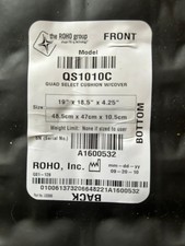 Roho Anti Dekubitus Kissen