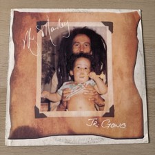 RARE Damian "Jr. Gong" Marley