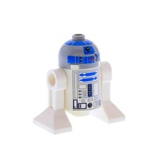 Lego Classic Minifigur Star