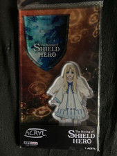 The Rising of the Shield Hero Filo Firo Charakter Acryl-Aufsteller Figur