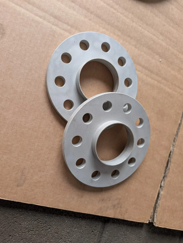 Spurverbreiterung 20mm - h&r,