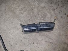 Volvo 240 245 D Kombi Heckklappenscharnier Chrom