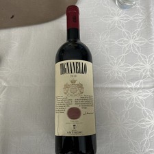Tignanello 2010 villa antinori - tignanello,