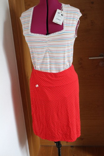 Blutsgeschwister rock jersey - blutsgeschwister,