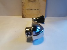 Mercedes W180 W120 Ponton