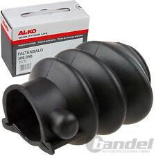 AL-KO FALTENBALG MANSCHETTE ANHÄNGER TRAILER für AUFLAUFEINRICHTUNGEN Ø55/50mm