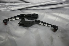 Custom Brems/Kupplungshebel für Harley  