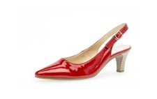 Gabor Schuhe Sling Pumps High