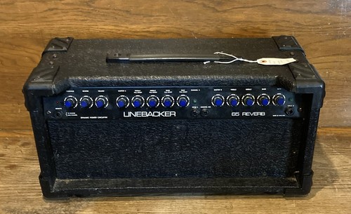 1980 laney linebacker - 1980’s,