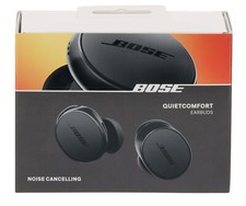 Bose QuietComfort Earbuds III