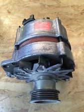 335794 Lichtmaschine AUDI 80