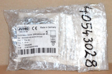 Jumo MIDAS S05 Druckmessumformer NEU OVP