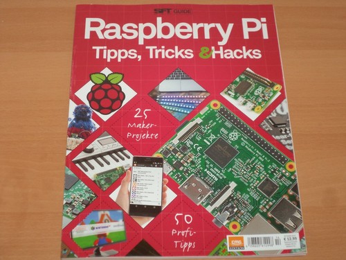 Raspberry tipps tricks - raspberry, pi