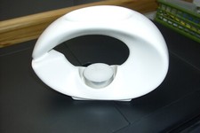 Duftlampe, cremeweiß, unbenutzt