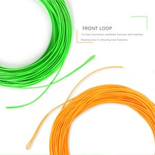 Maxcatch Fliegenschnur