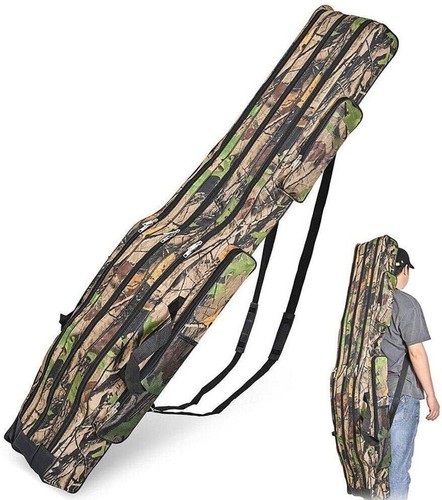 Rutentasche rod case - rutentasche,
