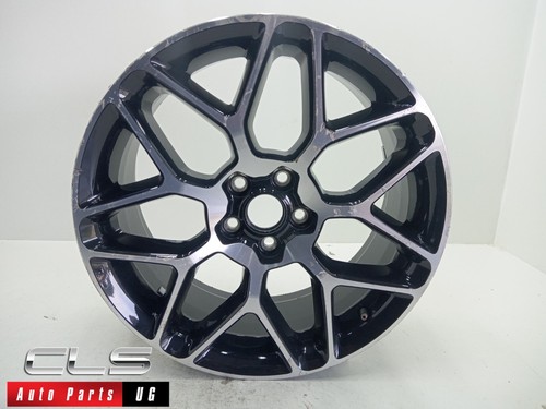 Stück alufelge zoll - 1,