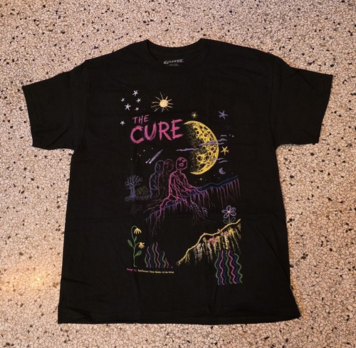 The cure berlin only - cure,