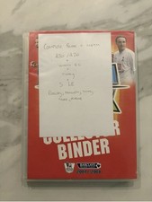 Topps Match Attax 2007/08