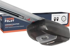 HOMEPILOT Garagentorantrieb