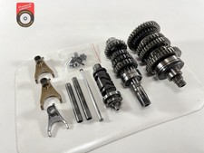 Suzuki GSX-R 750 K1 K2 K3