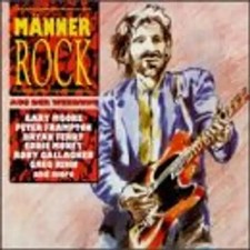 Various - Männer Rock