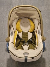 MAXI COSI Cabrio Fix