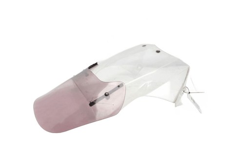 Windschild scheibe spoiler - scheibe,