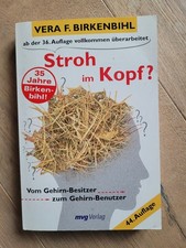 Vera Birkenbihl Stroh im Kopf