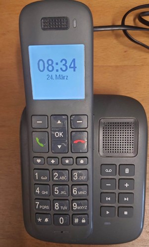 Com telekom speedphone 31 - telekom,