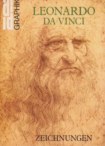 Leonardo vinci - leonardo, da