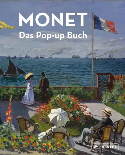 Monet das pop - |, |