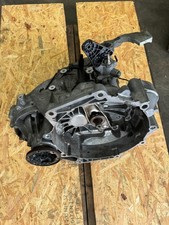 VW4* VW Golf 7 Sportsvan 2015 Getriebe: PRL Schaltgetriebe 6-Gang