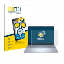 Schutzfolie matt für Dell 14 Plus Laptop Panzerfolie Displayschutz