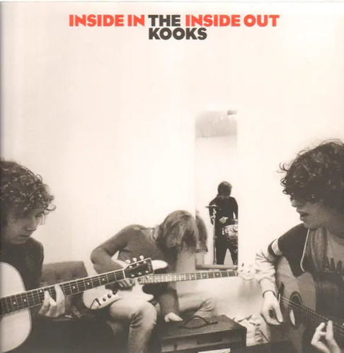 The kooks inside - the, /