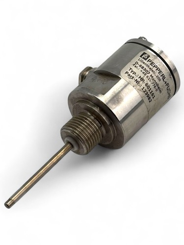 Pepperl fuchs hr 601161 - +, hr-601161